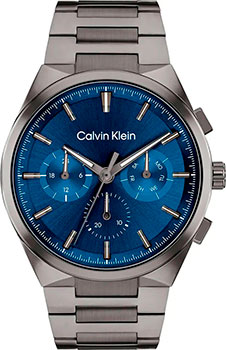 Часы Calvin Klein Gauge 25200443
